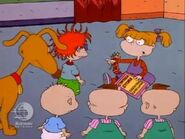 Rugrats - Baby Maybe 8