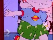 Rugrats - Chuckie's Red Hair 66