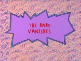The Baby Vanishes