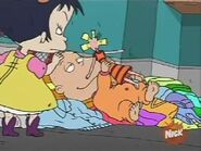 Rugrats - Wash-Dry Story 166