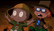 The Rugrats Movie 40