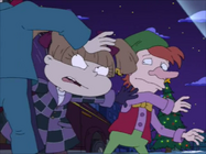 Babies in Toyland - Rugrats 184