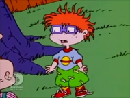 Rugrats - Autumn Leaves 46