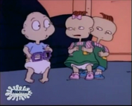 Rugrats - Chuckie Loses His Glasses 65