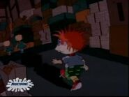 Rugrats - Feeding Hubert 35