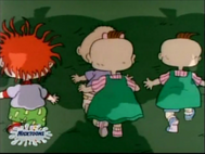 Rugrats - Runaway Angelica 235