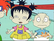 Rugrats - The Perfect Twins 170