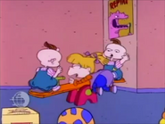 Rugrats - The Unfair Pair 43