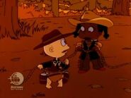 Rugrats - The Wild Wild West 190