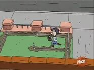 Rugrats - Wash-Dry Story 3
