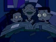 A Rugrats Kwanzaa - Rugrats (66)