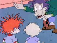 Rugrats - A Visit From Lipschitz 124