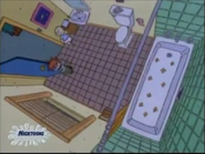 Rugrats - Down the Drain 161