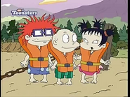 Rugrats - Fountain Of Youth 343