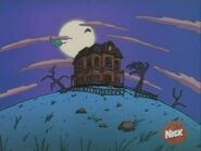 Rugrats - Ghost Story 26
