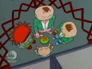 Rugrats - Hair! 85