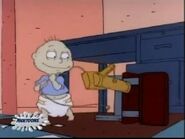 Rugrats - Rebel Without a Teddy Bear 118