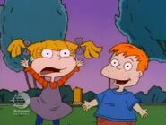 Rugrats - The 'Lympics 96