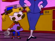 Rugrats - The Unfair Pair 478