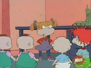 Rugrats - Tie My Shoes 122