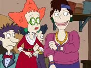 Rugrats - Babies in Toyland 598