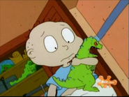 Rugrats - Big Showdown 108