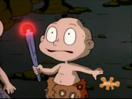 Rugrats - Cavebabies 162