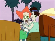 Rugrats - Club Fred 159