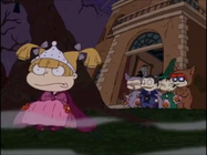 Rugrats - Curse of the Werewuff 360