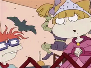 Rugrats - Curse of the Werewuff 79