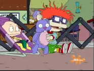 Rugrats - Cynthia Comes Alive 116