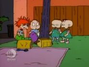 Rugrats - Dil We Meet Again 173