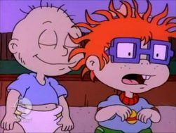 Rugrats - I Remember Melville 443