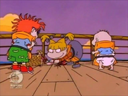 Rugrats - In the Naval 173