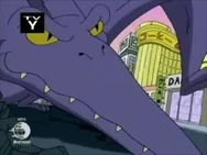 Rugrats - Runaway Reptar 294