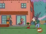 Rugrats - Share and Share a Spike 76