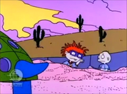 Rugrats - The Gold Rush 66