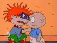 Rugrats - The Mattress 125