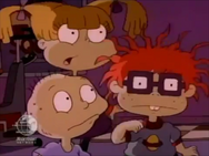 Rugrats - Twins Pique 214