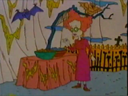 Candy Bar Creep Show - Rugrats 70