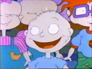 Monster in the Garage - Rugrats 433