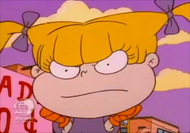 Rugrats - Angelica's Last Stand 168