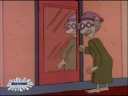 Rugrats - Aunt Miriam 526