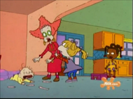 Rugrats - Doctor Susie 167