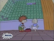 Rugrats - Down the Drain 171