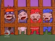 Rugrats - Faire Play 96