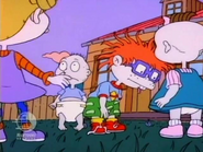 Rugrats - The Alien 138