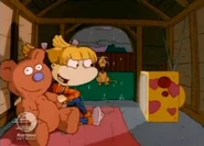 "Oh, that Gilligan!"