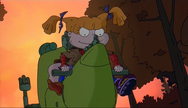 The Rugrats Movie 303