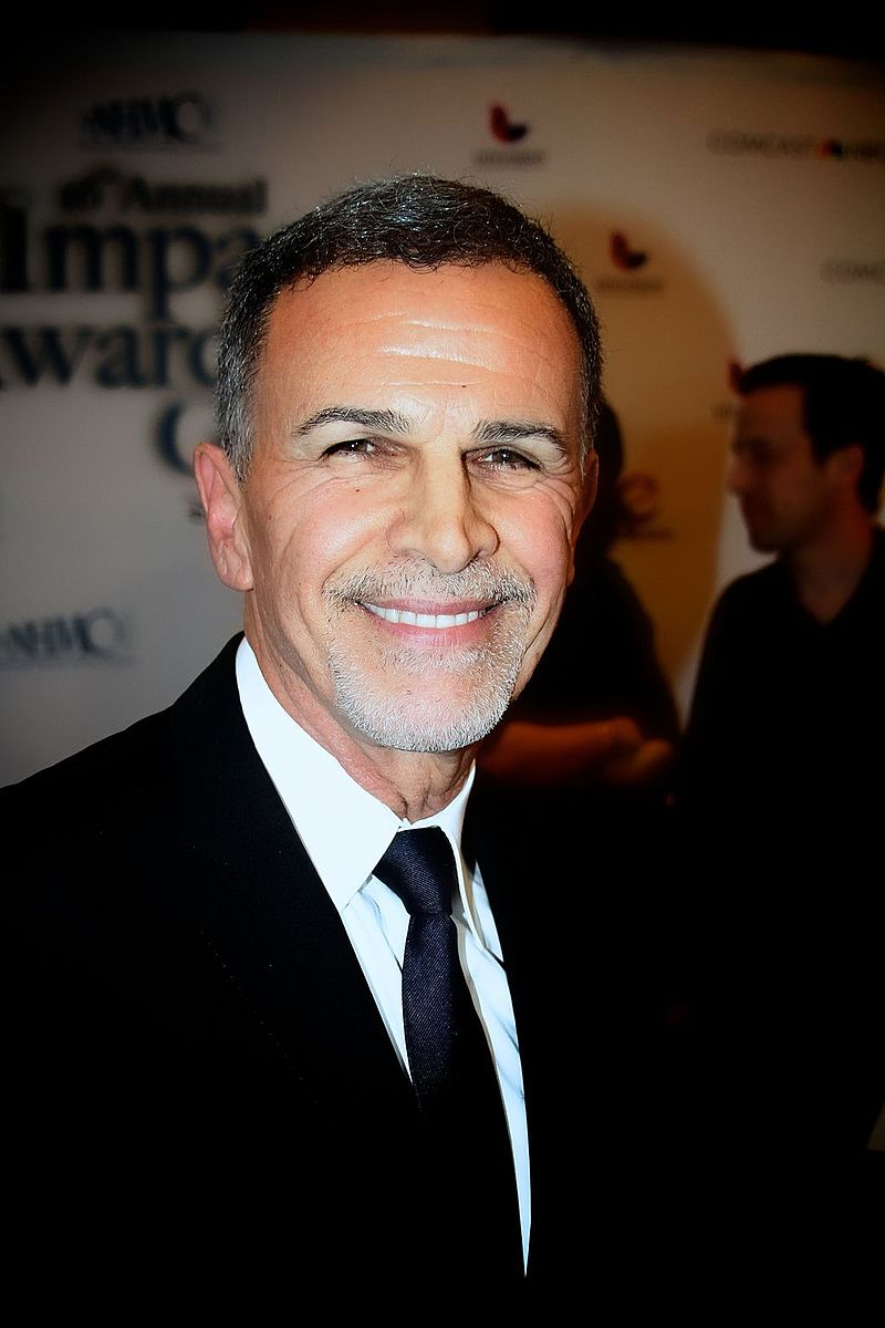 Films Et Séries Tv Avec Tony Plana Tony Plana | Rugrats Wiki | Fandom